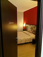 Affittacamere il Boscaiolo