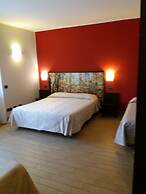 Affittacamere il Boscaiolo