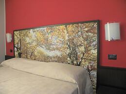 Affittacamere il Boscaiolo