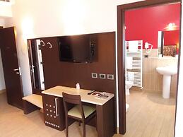 Affittacamere il Boscaiolo