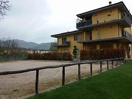 Affittacamere il Boscaiolo