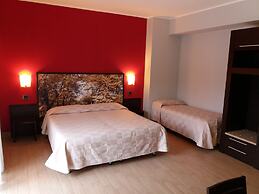 Affittacamere il Boscaiolo