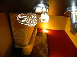 Affittacamere il Boscaiolo