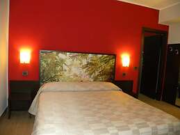 Affittacamere il Boscaiolo