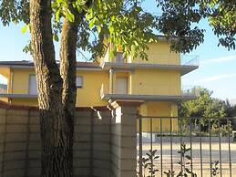 Affittacamere il Boscaiolo