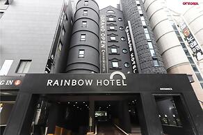 Rainbow Hotel