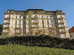 Hapimag Resort Bad Gastein