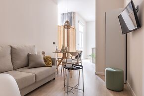 Líbere Málaga Teatro Romano