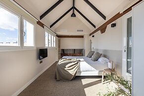 Líbere Málaga Teatro Romano