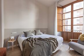 Líbere Málaga Teatro Romano