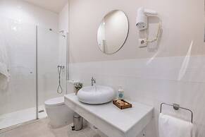 Líbere Málaga Teatro Romano