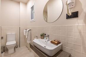 Líbere Málaga Teatro Romano