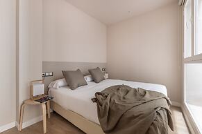 Líbere Málaga Teatro Romano