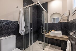 Líbere Málaga Teatro Romano