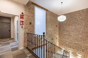 Líbere Málaga Teatro Romano