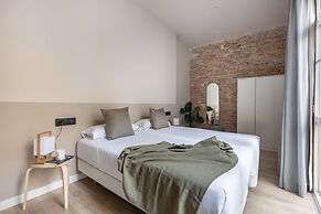 Líbere Málaga Teatro Romano