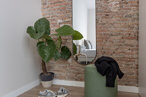 Líbere Málaga Teatro Romano