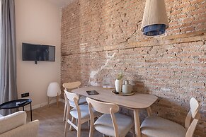 Líbere Málaga Teatro Romano