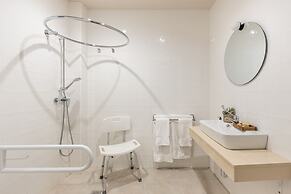 Líbere Málaga Teatro Romano