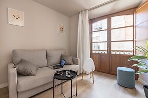 Líbere Málaga Teatro Romano