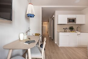 Líbere Málaga Teatro Romano