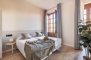 Líbere Málaga Teatro Romano