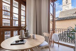 Líbere Málaga Teatro Romano