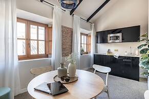 Líbere Málaga Teatro Romano