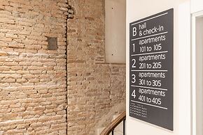 Líbere Málaga Teatro Romano