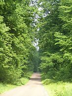 Manoir du Plessis au Bois