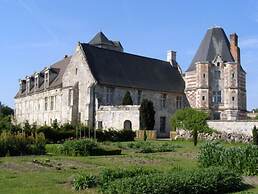 Manoir du Plessis au Bois