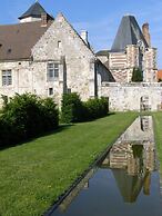 Manoir du Plessis au Bois