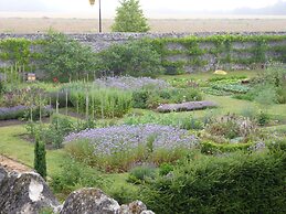 Manoir du Plessis au Bois