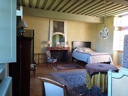 Manoir du Plessis au Bois