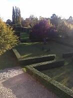 Manoir du Plessis au Bois