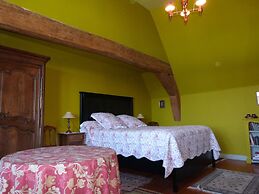 Manoir du Plessis au Bois
