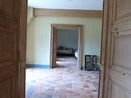 Manoir du Plessis au Bois