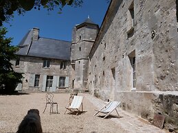 Manoir du Plessis au Bois
