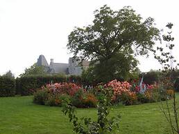 Manoir du Plessis au Bois
