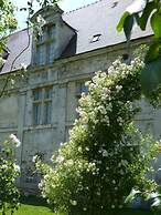 Manoir du Plessis au Bois