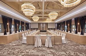 The Outpost Hotel Sentosa by Far East Hospitality