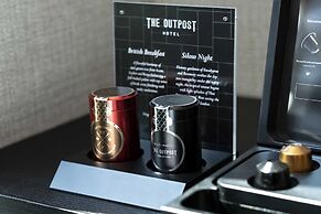 The Outpost Hotel Sentosa by Far East Hospitality