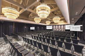 The Outpost Hotel Sentosa by Far East Hospitality