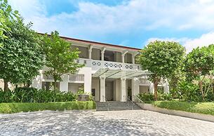 The Outpost Hotel Sentosa by Far East Hospitality