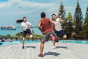 The Outpost Hotel Sentosa by Far East Hospitality