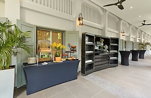 The Outpost Hotel Sentosa by Far East Hospitality