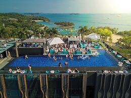 The Outpost Hotel Sentosa by Far East Hospitality