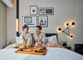 The Outpost Hotel Sentosa by Far East Hospitality