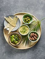 The Outpost Hotel Sentosa by Far East Hospitality