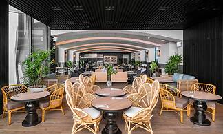 The Outpost Hotel Sentosa by Far East Hospitality